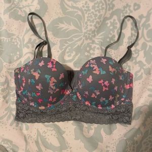 Victoria Secret Bra 36C